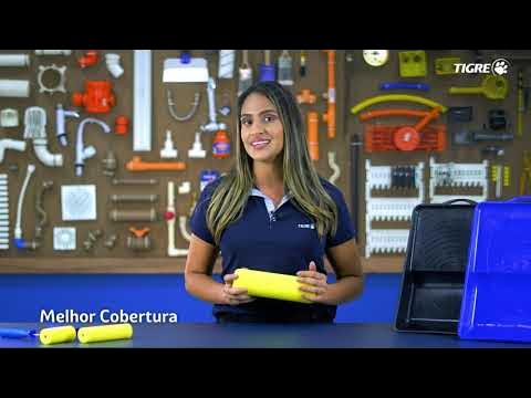 Tigre - Diferenciais
