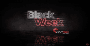 Hipermais - Black Week